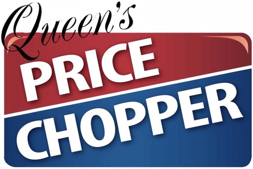 Queen's Price Chopper logo